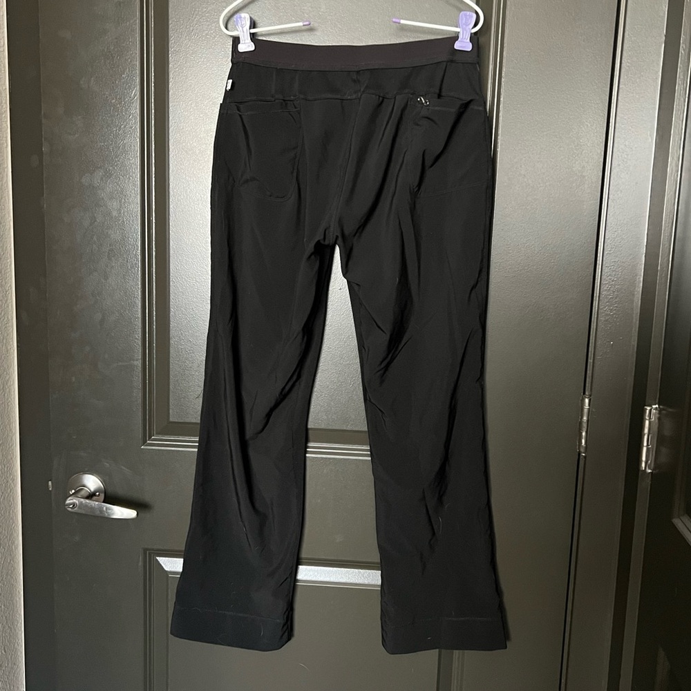 Cherokee Infinity scrub pants - Picture 2 of 6